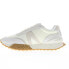Фото #10 товара Lacoste L-Spin Deluxe 123 1 SMA Mens Beige Leather Lifestyle Sneakers Shoes