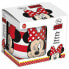 Фото #2 товара Кружка Mug Minnie Mouse Lucky Керамика Детский (350 ml)
