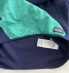 Levi's Men's Fleece Utility Hoodie Sweatshirt-Navy Green with Zip Pocket Size M