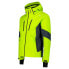 CMP Zip Hood 32W0127 softshell jacket