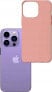 3MK 3mk Matt Case do Apple iPhone 14 Pro lychee - фото #2