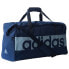 Фото #4 товара Спортивная сумка Adidas Lin Per TB M