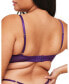 Plus Size Elyza Unlined Demi Bra