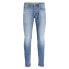 Фото #1 товара JACK & JONES Glenn Ward 322 Slim Fit jeans