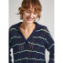 Фото #7 товара PEPE JEANS Gemma V Neck Sweater