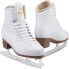 Фото #1 товара Jackson Ultima Excel Series JS1290 / JS1291 / JS1294 White Ladies and Girls Figure Skating Shoes