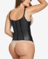 Latex Waist Trainer Vest - Extra-Firm Compression