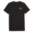 ფოტო #1 პროდუქტის PUMA Evostripe short sleeve T-shirt