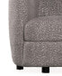 Фото #14 товара Isabella 43" Boucle Fabric Club Chair