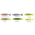 Фото #3 товара FOX RAGE Pro Shad Glidebait Soft Lure 230 mm 12 units