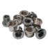 VARIOS Doble Chainring Bolts 5 Units