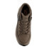 Фото #7 товара Lugz Adirondack MADIROD-2665 Mens Brown Nubuck Lace Up Chukkas Boots 11