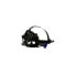 Фото #8 товара 3M Secure Click - Respiratory headgear - Inhaler - Black - HF-801 - HF-802 - HF-803 - 1 pc(s)