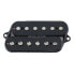 Фото #1 товара Roswell Pickups PFH6-N4 6-String Fanned Fret Humbucker Neck