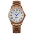 BELLEVUE I11 watch