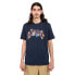 ფოტო #1 პროდუქტის ELEMENT In Bloom short sleeve T-shirt