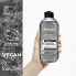 Фото #7 товара Pure Active micellar water with active carbon (Micellar Purifying Jelly Water)