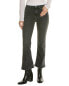 Фото #1 товара Hudson Jeans Blair Demitria High-Rise Bootcut Jean Women's Black 25