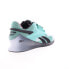 Фото #8 товара Reebok Legacy Lifter II Womens Blue Synthetic Athletic Weightlifting Shoes 7