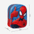 Фото #4 товара CERDA GROUP 3D Spiderman Kids Backpack