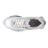 Фото #4 товара Puma Blktop Rider Pop Lace Up Mens Grey Sneakers Casual Shoes 39386602