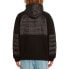 VOLCOM Muzzer Tripper Lined full zip sweatshirt