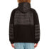 Фото #2 товара VOLCOM Muzzer Tripper Lined Full Zip Sweatshirt