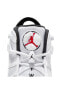Фото #7 товара Jordan 6 Rings Erkek Beyaz Basketbol Ayakkabısı 322992-160