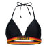 Фото #1 товара SUPERDRY Vintage Logo Tri Bikini Top