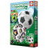 Фото #1 товара EDUCA BORRAS 3D Soccer Puzzle