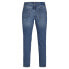 JACK & JONES Berlin C2044 Regular Slim FIt high waist jeans