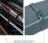 Фото #16 товара Thule Roundtrip Ski Scooter Bag 175 cm