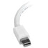 Фото #4 товара STARTECH Mini DisplayPort To HDMI Adapter