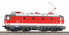 Фото #3 товара PIKO 51620 - Train model - HO (1:87) - Boy/Girl - 14 yr(s) - Black - Red - White - Model railway/train