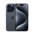 Фото #1 товара Смартфоны Apple iPhone 15 Pro 6,1" 8 GB RAM 256 GB Титановый