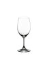 Фото #4 товара Ouverture Buy 8, Get 12 Red and White Wine Glass Set