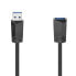 Фото #1 товара HAMA 3.0 1.5 m USB Extension Cable