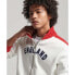 SUPERDRY RS Football England Track short sleeve T-shirt