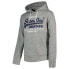 Фото #3 товара SUPERDRY Vintage Logo hoodie