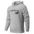 Фото #2 товара NEW BALANCE Classic Core hoodie