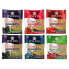 Hyleys Tea, Slim Tea, ассорти из коллекций чая, 42 чайных пакетика в фольгированных пакетиках, по 1,5 г (0,05 унции)
