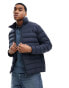 Фото #2 товара Selected Homme – Wattierte Steppjacke in Marineblau