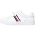 Фото #1 товара TOMMY HILFIGER Essential Court trainers