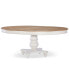 Фото #3 товара Mandeville Round Dining Table