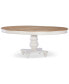 Фото #6 товара Mandeville Round Dining Table