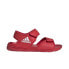 Adidas Altaswim C Красный, 30.0 EU Child - фото #1