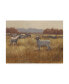 Фото #1 товара Ethan Harper Grazing Goats I Canvas Art - 15" x 20"