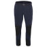 TERNUA Withorn Pants Whales Grey / Black, M - фото #1