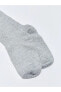 Фото #2 товара LCW Kids Sim Detaylı Işıltılı Kız Çocuk Külotlu Çorap