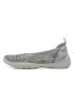 Фото #5 товара Women's Emma Perforated Pattern Slip-On Flat Shoe